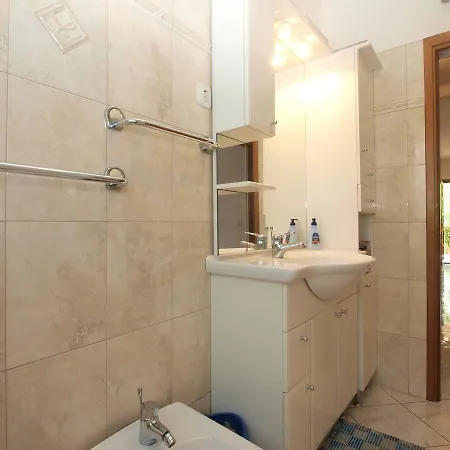 Vodnjanka 1656 شقة فودنيان