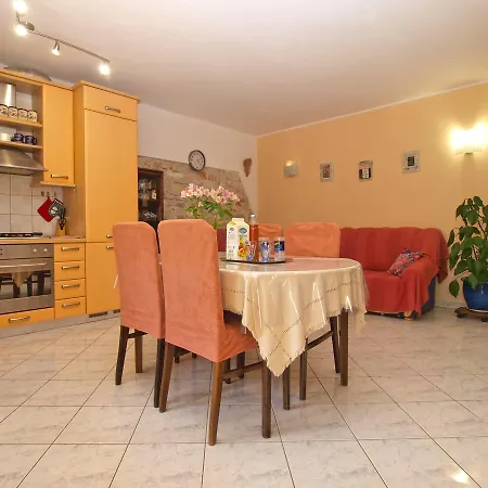 شقة Vodnjanka 1656 فودنيان