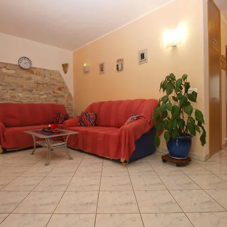 Vodnjanka 1656 شقة