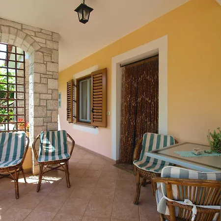 Апартаменты Vodnjanka 1656 *