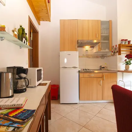 شقة Vodnjanka 1656 فودنيان