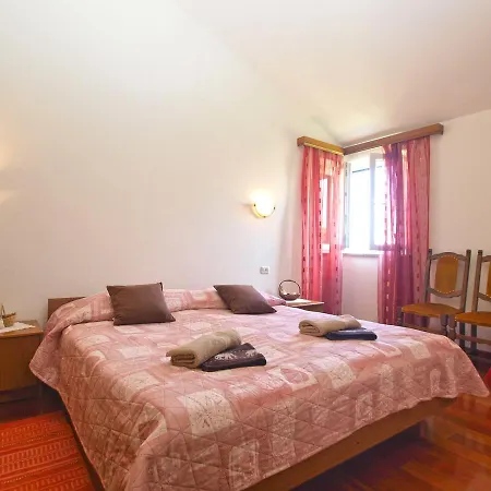 Vodnjanka 1656 Апартаменты *