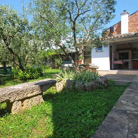 Vodnjanka 1656 شقة