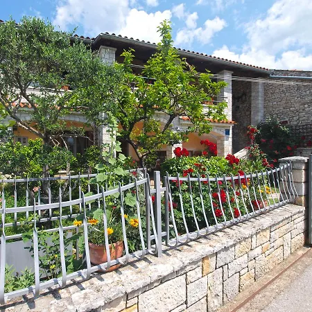 شقة Vodnjanka 1656 فودنيان