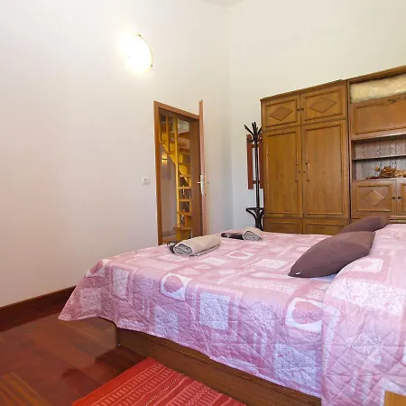 Vodnjanka 1656 Апартаменты *