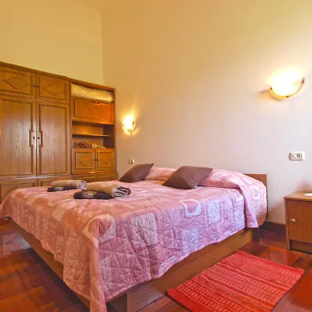 Vodnjanka 1656 Апартаменты