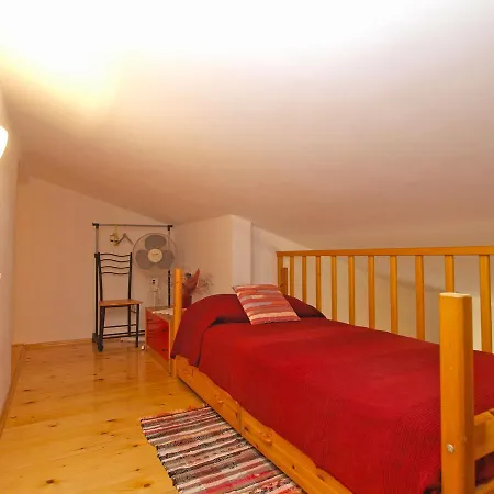 شقة Vodnjanka 1656 فودنيان