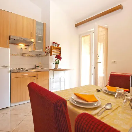 Vodnjanka 1656 شقة