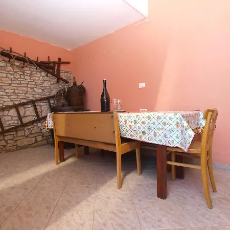 Апартаменты Vodnjanka 1656 Воднян