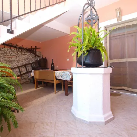 Vodnjanka 1656 شقة