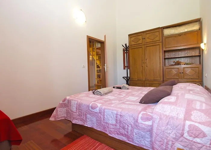 Vodnjanka 1656 公寓 *