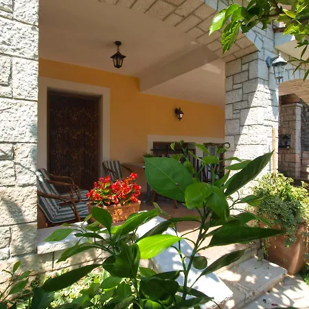 Apartmán Vodnjanka 1656