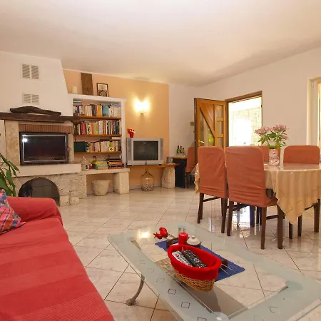 Vodnjanka 1656 Apartmán *