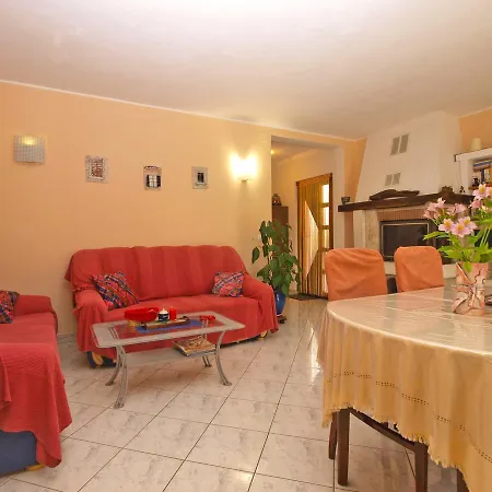 Vodnjanka 1656 Apartmán