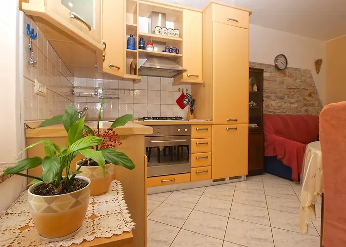 Vodnjanka 1656 * Vodnjan