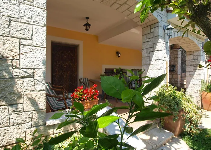 Apartman Vodnjanka 1656