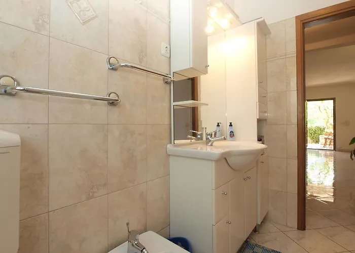 Vodnjanka 1656 Apartman Vodnjan