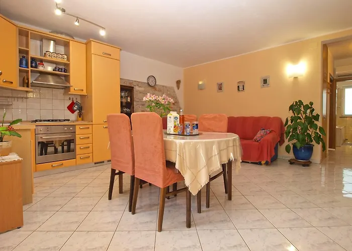 Apartman Vodnjanka 1656 Vodnjan