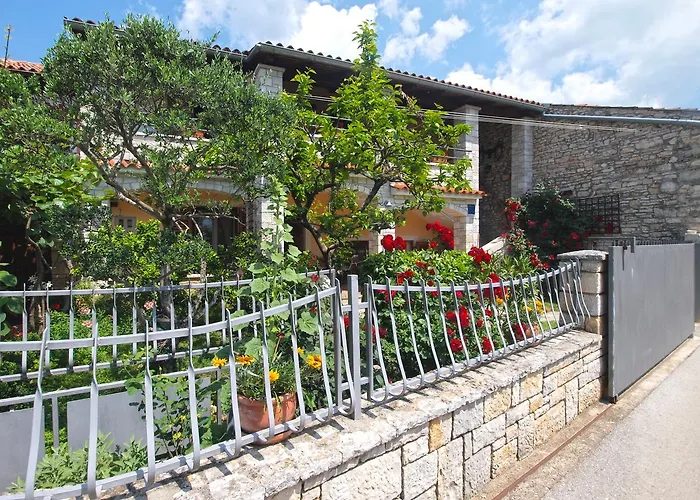 Apartman Vodnjanka 1656 Vodnjan